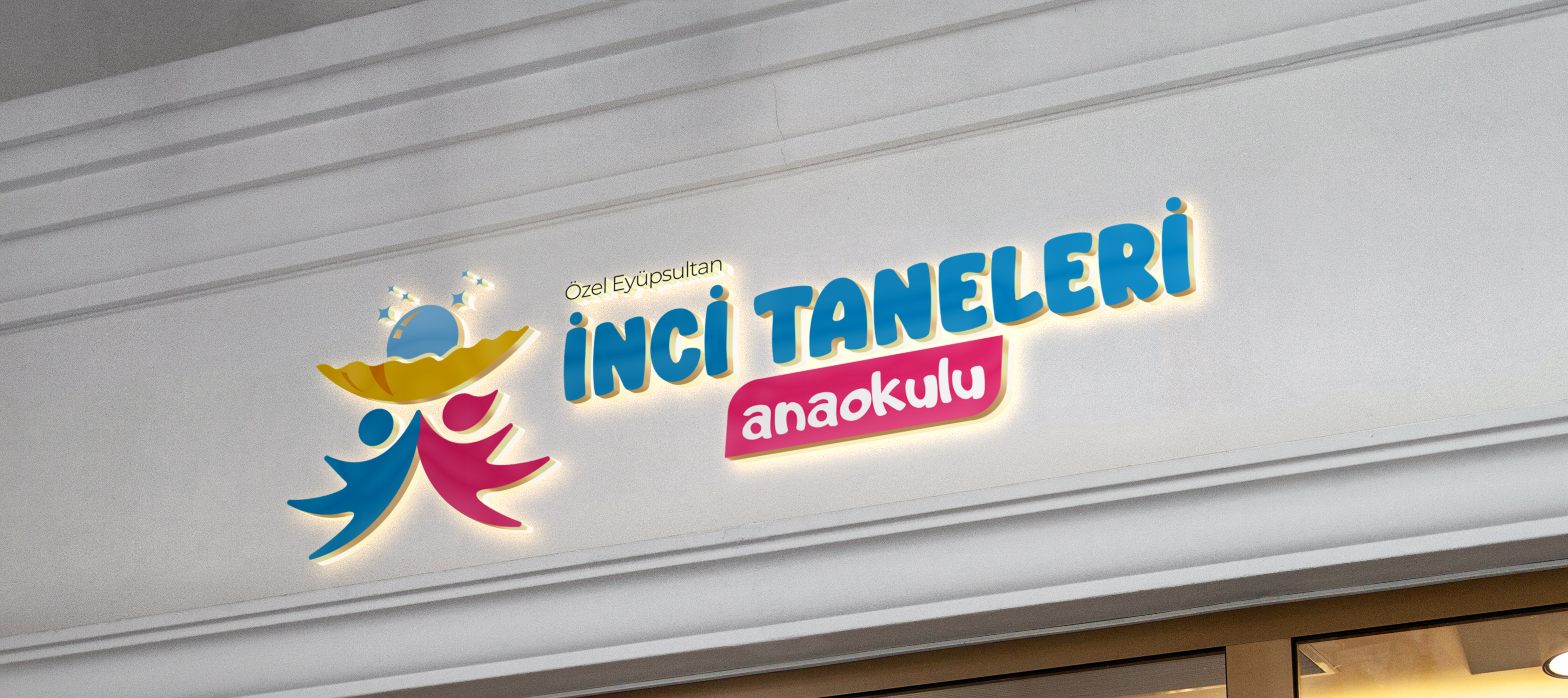 İnci Taneleri Anaokulu