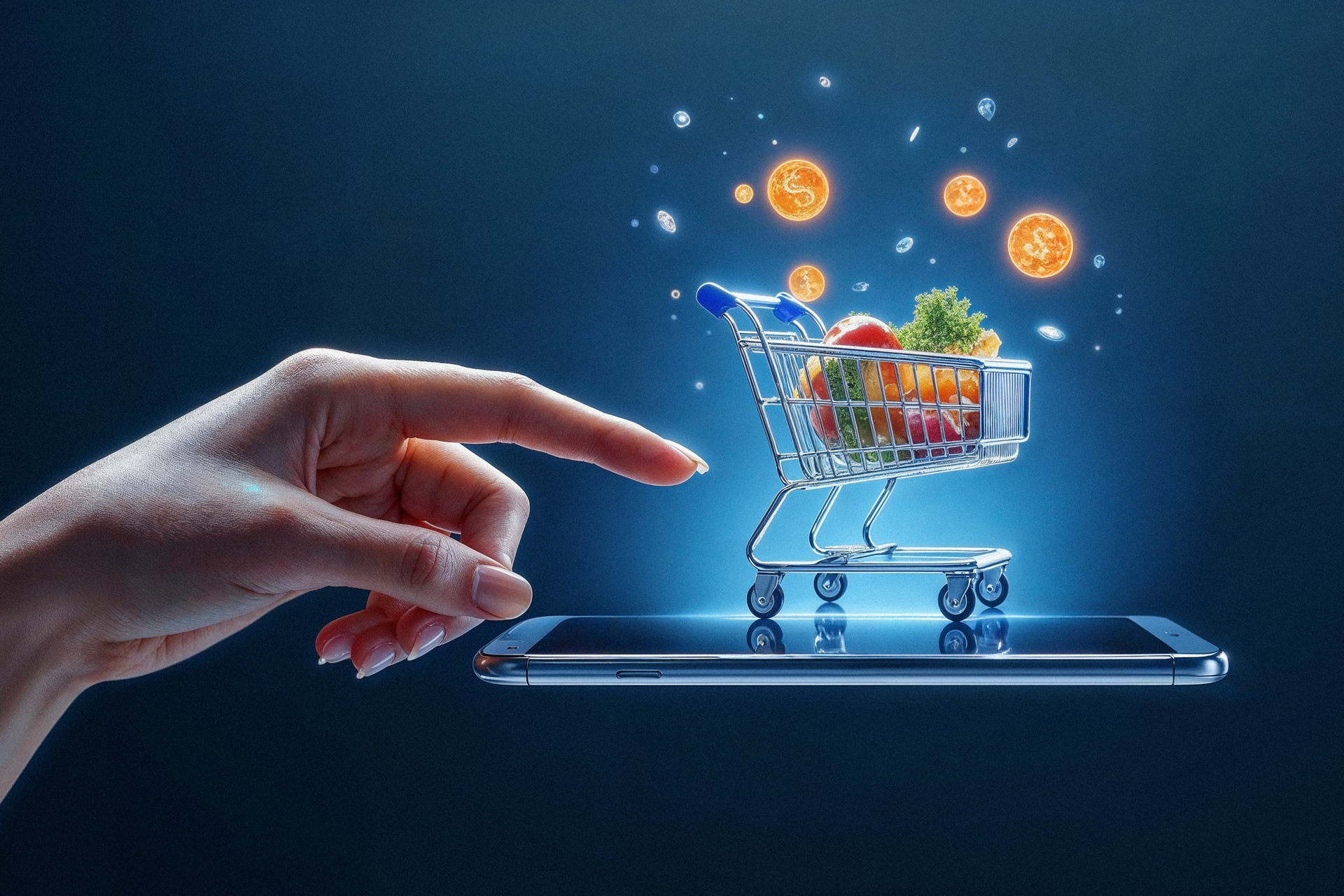 E-Ticaret